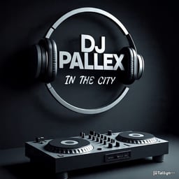 Dj Pallex