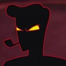 Father (Codename: Kids Next Door)