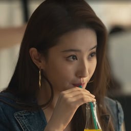 刘亦菲（低沉版）