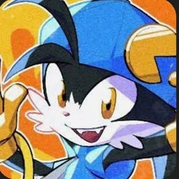 Klonoa