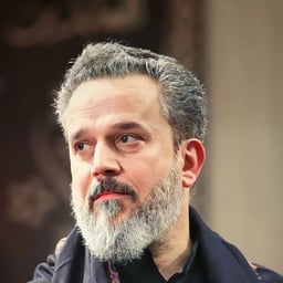 بأسم الكربلائي 