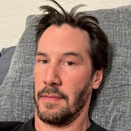 Keanu Charles Reeves