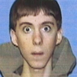 Adam Lanza 