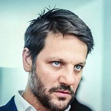 Rodrigo de la Serna palermo