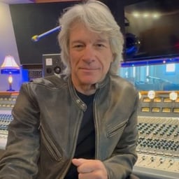 Jon Bon Jovi 