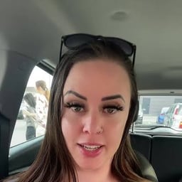 Warm Expressive Female