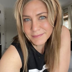 Jennifer Aniston 