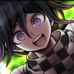 Kokichi Oma
