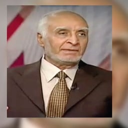 ابو اليزيد العجمي