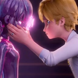 Voz Animada y Juguetona