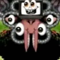 Omega flowey