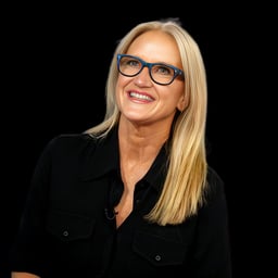 MEL ROBBINS