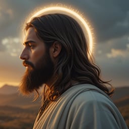 VOZ DE JESUS 3 REFLEXIVA