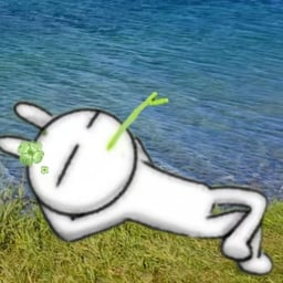 沉稳男声