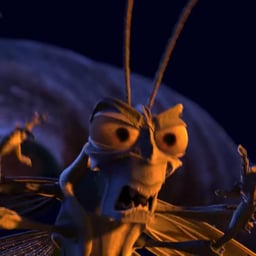 Thumper (A Bug's Life)