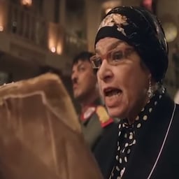 إنعام سالوسة