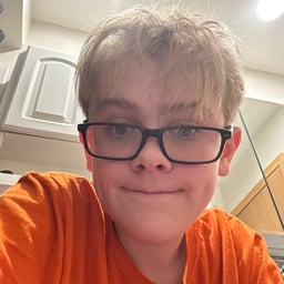 Energetic Young Speaker