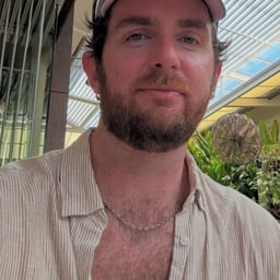 Friendly Male Voice