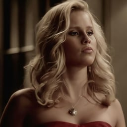 Rebekah Mikaelson