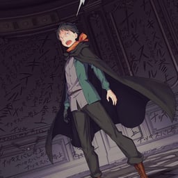 Natsuki Subaru "Dream" Greed IF