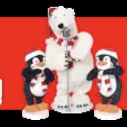 TL Toys Come On Santa