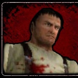 Robert Kendo Resident Evil 2 (1998)