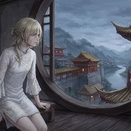 صوت عربي غنائي