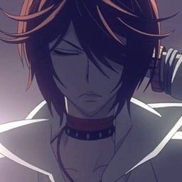 Kurama kamisama kiss