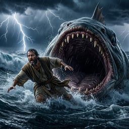 Voz Evangelista Enérgica