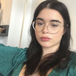 Barbie Ferreira 