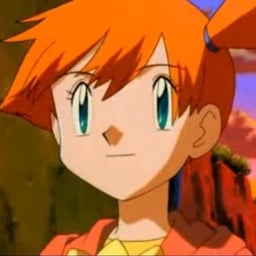 Misty