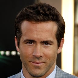 Ryan Reynolds