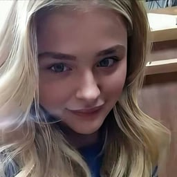 Chloe Grace Moretz 