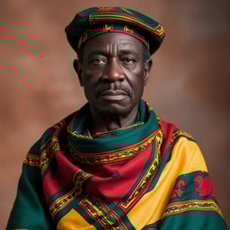 Jamaica male @fish.audio