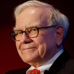 Warren Buffet