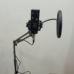 الشيخ مصطفى السمالوسي 