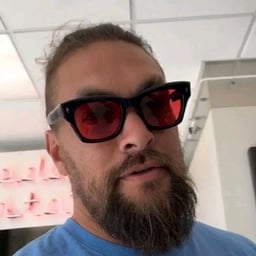 Reflective Male Narrator