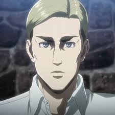 erwin smith
