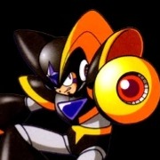 Bass (Mega man)