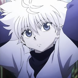 KILLUA