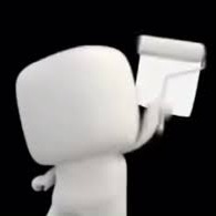 Carlos Tureta (Cartoon Network Brazil announcer)