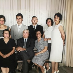 Anunciador Español Dinámico