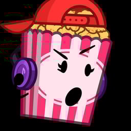 Popcorn (Double Down)