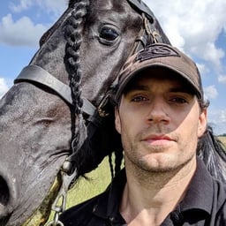 Henry cavill
