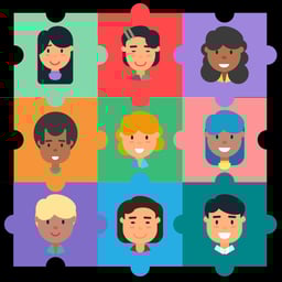 Patricia Vieira Locutora