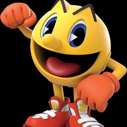 Pac man español latino