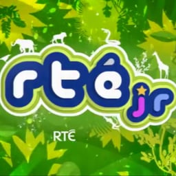 RTE Jr. Announcer (2011-)