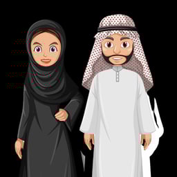saudi girl