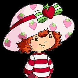 Strawberry Shortcake (Strawberry Shortcake)