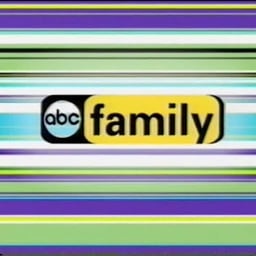 ABC FAMILY Announcer (2001-200?)